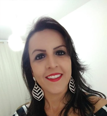 Sandra Regina Martins